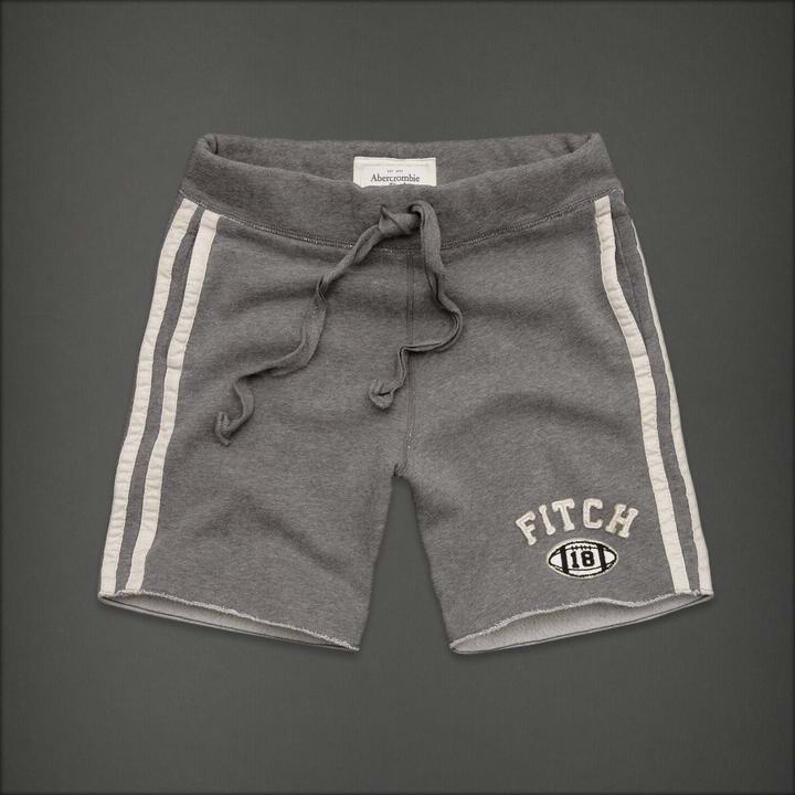 Short Abercrombie & Fitch Homme